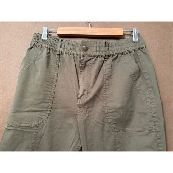 Michael Stars Joggers *note - Picture 2 of 9